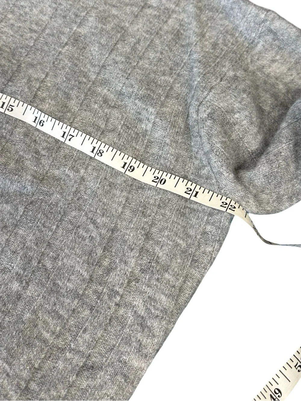 J. Crew crew graphite